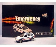 „Volvo Ambulance“ HKG025 08206