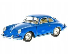 Hipo Žagsėjimas Porsche Carerra 356B 1:32 520136 49182