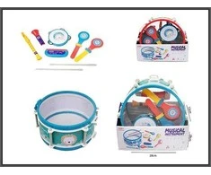 Hipo Rinkinys instrumentai H13861 50608