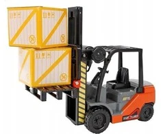 Hipo HKG Šakinis krautuvas 20,5 cm pavara 520369 14689