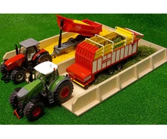 Hipo Farma Silos 610451 36499