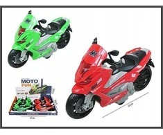 Hipo Skate 22cm w/dw 2kol H13774 49282