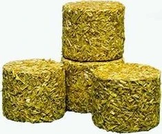 Hipo Farm šiaudų ryšuliai 4 vnt 1:32 610703 76488