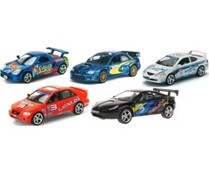 Hipo Sport Racing Car Car Vehicle Wrc