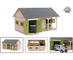 Hipo Farma Hipo Stovas su dviem langeliais 1: 32 (610249)