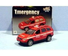 „Volvo“ priešgaisrinė tarnyba HKG015 07834