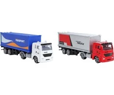 Hipo HKG Sunkvežimis 12cm metalinis 2rodz 540574 30795