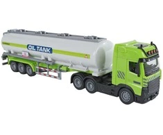 Hipo HKG Sunkvežimis su cysternš 38cm w/dw 510418 45348
