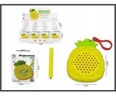 Hipo Magnetinė lenta ananasai H13822 49763