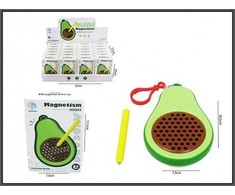 Hipo magnetinė avokado lenta H13823 49770