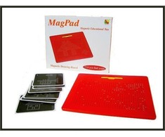 Hipo Magnetinė lenta Kamuoliai 32x26,5cm TSQ-714
