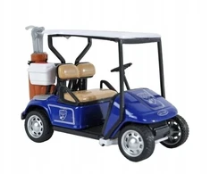Hipo HKG Vežimėlis golfowy 10cm su kijami golfowymi 520434