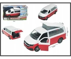 Hipo HKG Volkswagen T6 Camper 13,5cm 520362 06110