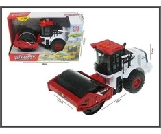 Hipo Hippo Roller 25 cm šviesos/garso HAU17 45857