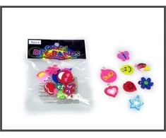Hipo *****Elastinės juostos - pakabukai elastinėms juostoms A8 620092R 02705