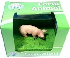 Hipo Farma Pets avinė kiaulė ožka 570449 06905