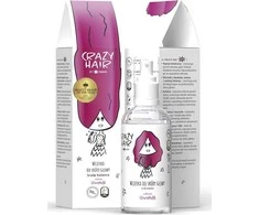 HISKIN Crazy Hair Scalp Lotion - Levandų losjonas 100 ml