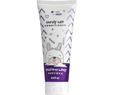 HISKIN for Kids Unruly Kondicionierius nepaklusniems plaukams 250 ml