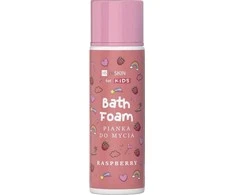 HiSkin Kids Vonios putos, 250 ml