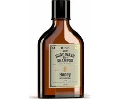 HiSkin Men Whisky Honey, 330 ml