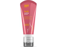 Hiskin Daug daugiau vėsinantis balzamas didinantis odos elastingumą 220ml