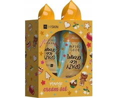 HiSkin Crazy Ice Kremas Set