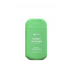 Hiskin „Vėjuotas rudens“ rankų dezinfekavimo purškiklis, 30 ml