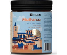 HISKIN HOME Sojų žvakė TRAVEL - MALLORCA 200ml&amp;