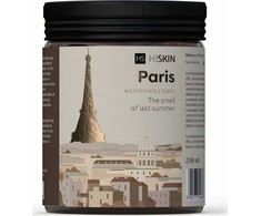 HISKIN HOME Sojų žvakė TRAVEL - PARIS 200ml&amp;