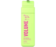 HiSkin Mix &amp; wash tūrį suteikiantis plaukų šampūnas 320 ml