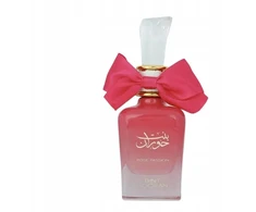 Ard Al Zaafaran Bint Hooran Rose Passion EDP parfumuotas vanduo moterims, 100 ml