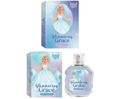 Histoires de Parfums Bubble Bliss, Glimmering Grace, Eau De Parfum, For Girls, 50 ml For Girls