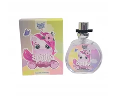 Histoires de Parfums Bubble Bliss, Smile Like A Unicorn, Eau De Parfum, For Girls, 15 ml For Girls