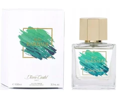 Diane Castel Bleu Barbade EDP parfumuotas vanduo unisex, 100 ml