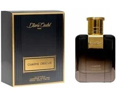 Diane Castel Charme Obscur EDP parfumuotas vanduo unisex, 100 ml