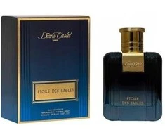 Diane Castel Etoile Des Sables EDP parfumuotas vanduo unisex, 100 ml
