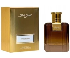 Diane Castel Feu Ardent EDP parfumuotas vanduo unisex, 100 ml