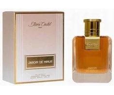 Diane Castel Jardin De Miniuit EDP parfumuotas vanduo unisex, 100 ml