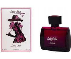 Diane Castel Lady Cherie EDP parfumuotas vanduo moterims, 100 ml