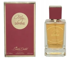 Diane Castel My Divine EDP parfumuotas vanduo unisex, 100 ml