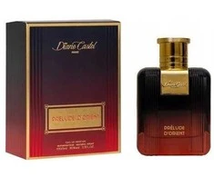 Diane Castel Prelude D'orient EDP parfumuotas vanduo unisex, 100 ml