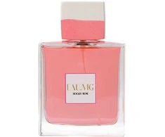 Eau.Mg Rockin Rose PP kvepalai unisex, 100 ml