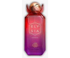 Fragrance World Elysia Elegance EDP parfumuotas vanduo moterims, 100 ml