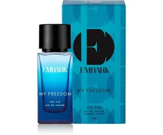 Embark My Freedom EDP parfumuotas vanduo vyrams, 30 ml