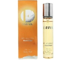 Embark My Journey Rajasthan EDP parfumuotas vanduo unisex, 15 ml