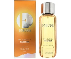 Embark My Journey Rajasthan EDP parfumuotas vanduo unisex, 100 ml