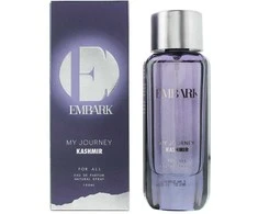 Embark My Journey Kashmir EDP parfumuotas vanduo unisex, 100 ml