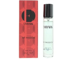 Embark My Passion EDP parfumuotas vanduo vyrams, 15 ml