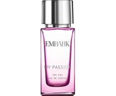 Embark My Passion EDP parfumuotas vanduo moterims, 30 ml