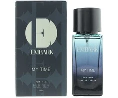Embark My Time EDP parfumuotas vanduo vyrams, 30 ml